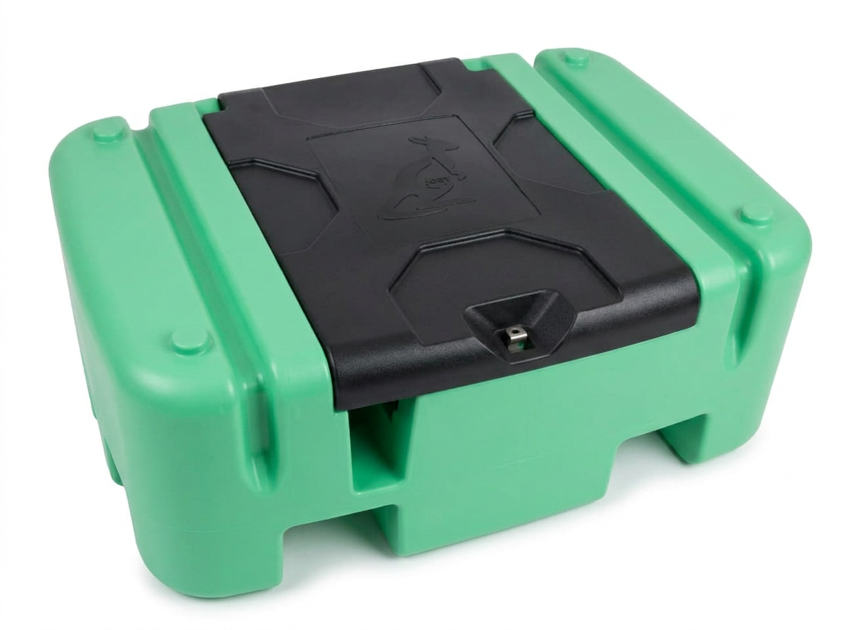 210L Petrol Tank